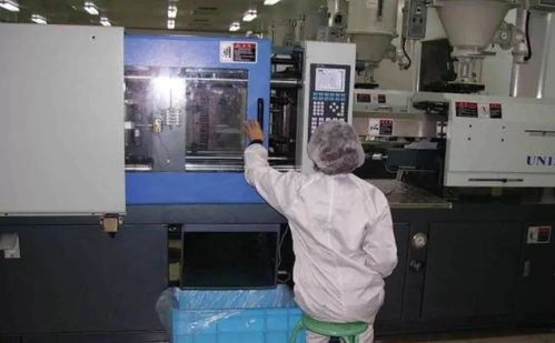 注塑厂的塑料味 环保不过关的信号还是产业的误解？